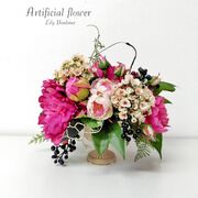 ￥9,500 （税込）横約25㎝×奥行約18㎝×高約20㎝